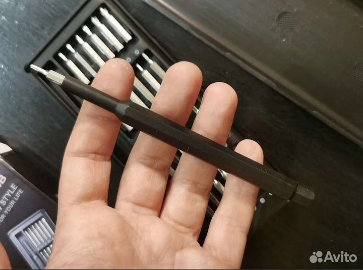 Набор отверток для ремонта телефонов