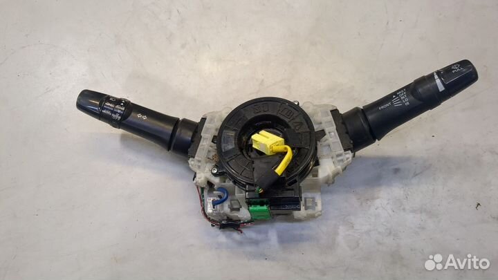 Шлейф руля Mitsubishi L200, 2008