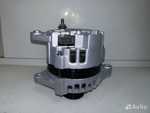 Генератор Chevrolet Lanos 96303556