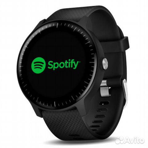 Garmin Vivoactive 3 Music