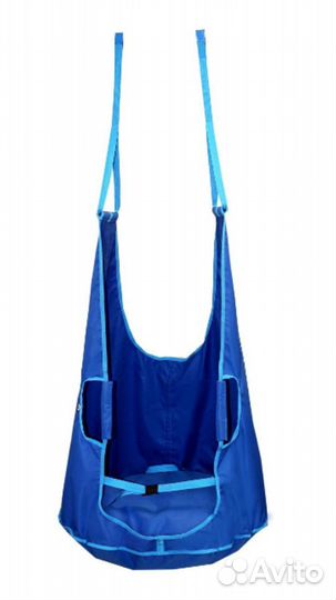 Качели подвесные