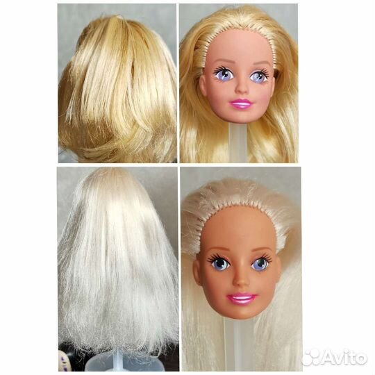 Барби и другие куклы (обновление)