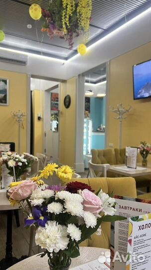 Посудомойщица уборщица