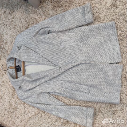 Пальто пиджак женское