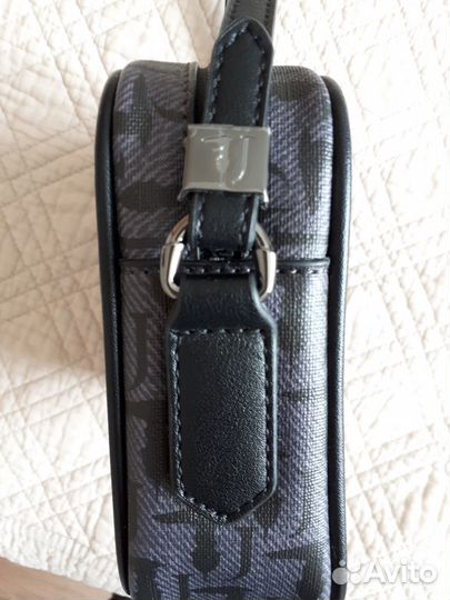 Сумка Trussardi Jeans