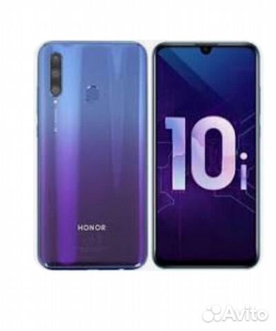 Чехлы на телефон Honor10i