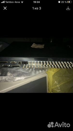 Видеорегистратор