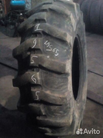 Daewoo Matterhorn 16.9 R24