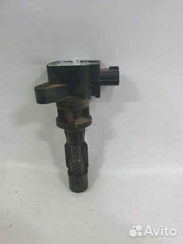 Катушка зажигания, модуль Mazda 5 CR LFF7 2007