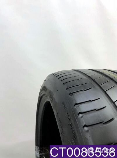 Michelin Latitude Sport 3 ZP 275/40 R20 96T