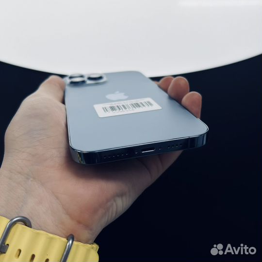 iPhone 13 Pro Max, 256 ГБ