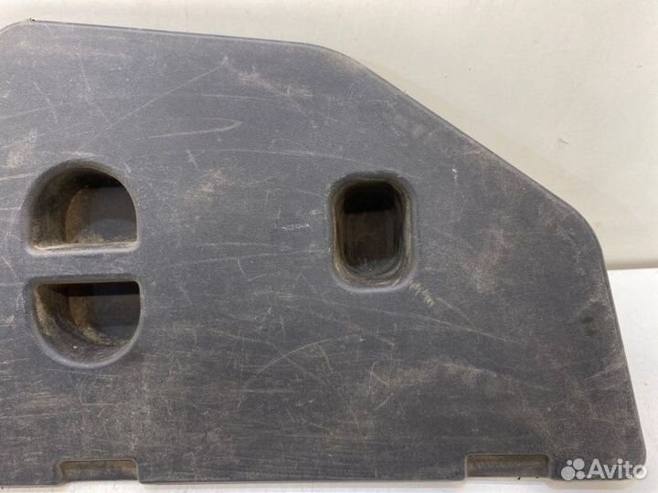 Полка багажника левая Mazda 6 седан GG 2.0 2003