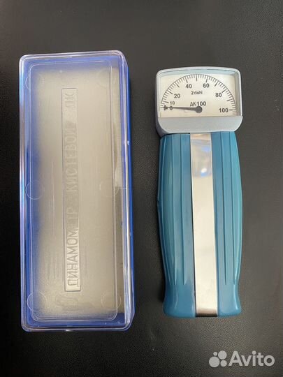 Динамометр дк 100,силомер