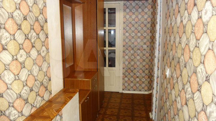 1-к. квартира, 45 м², 1/9 эт.