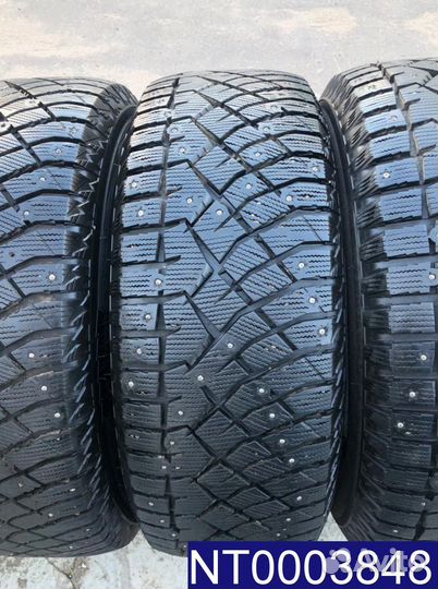 Nitto Therma Spike 265/65 R17 97U