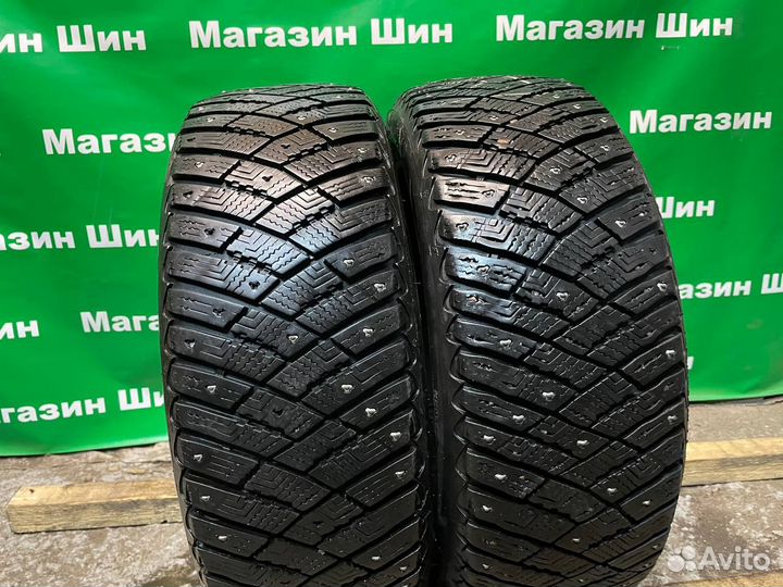 Goodyear Ultragrip Ice Arctic 195/55 R16 89T