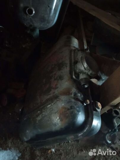 Экскаваторная установка юмз эо 2621-в2