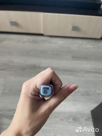 Маркеры touch twin оригинал
