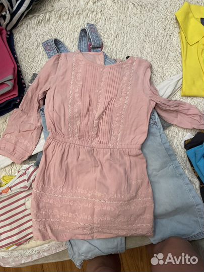 Pepe jeans платье