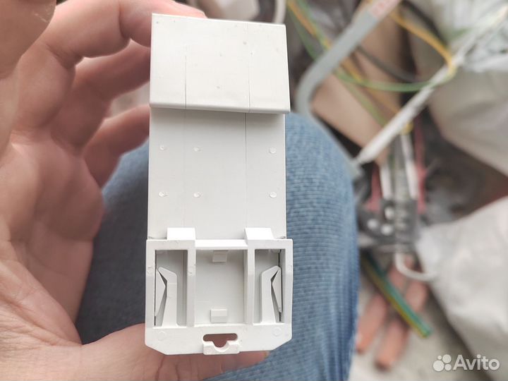 Узис Эколайт с1-63