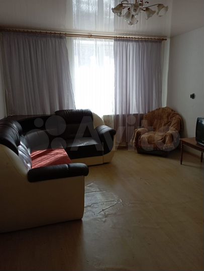 2-к. квартира, 45 м², 1/2 эт.