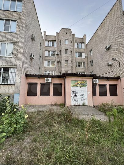 Свободного назначения, 186 м²