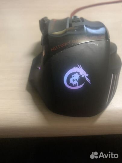 Компьютерная мышка