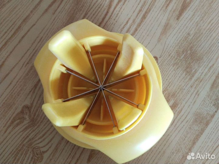 Овощерезка