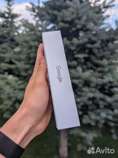 Google Pixel 7 Pro, 12/128 ГБ