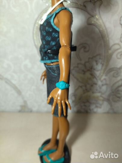 Кукла Монстер Хай