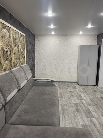 1-к. квартира, 35 м², 4/5 эт.