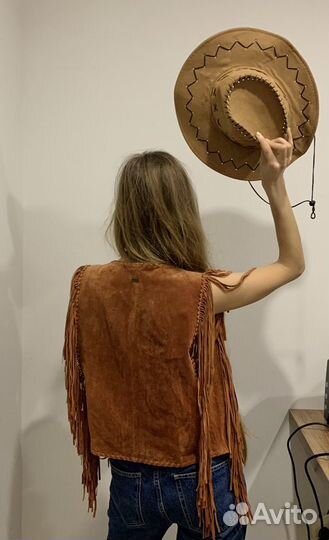 Костюм тематический ковбоя / шерифа. Аренда