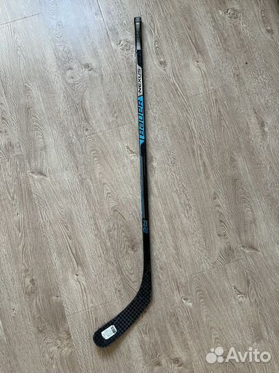 Bauer nexus 2n pro детская