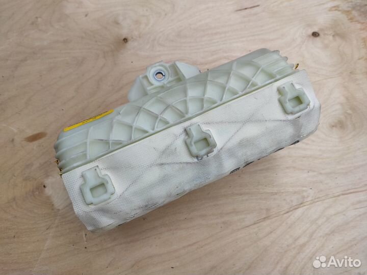 Подушка безопасности пассажирская Астра Н 1 конт