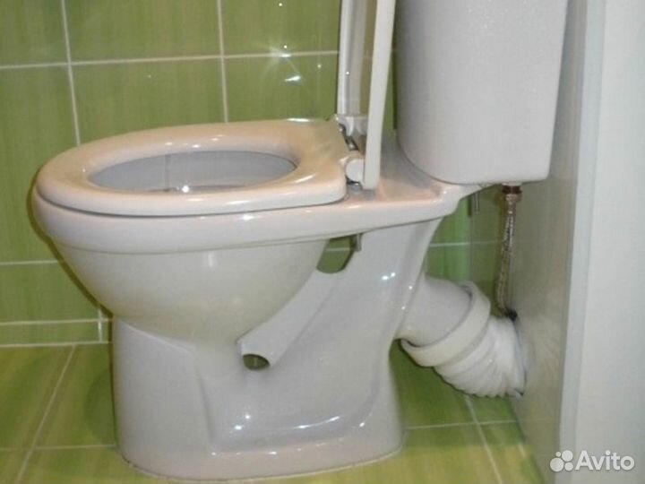 Сантехник. Электрик. Мастер на час