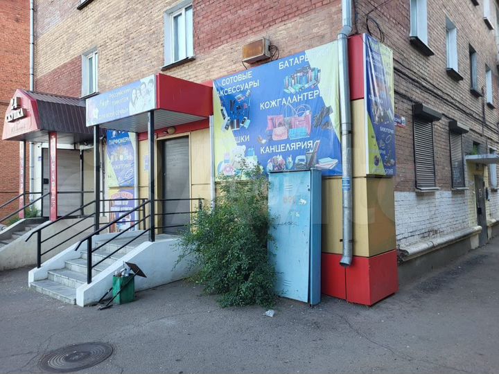 Сдам торговое помещение, 31 м²