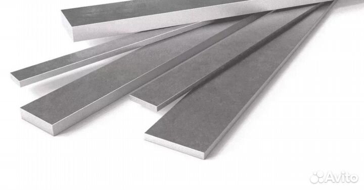 Полоса стальная 4 мм