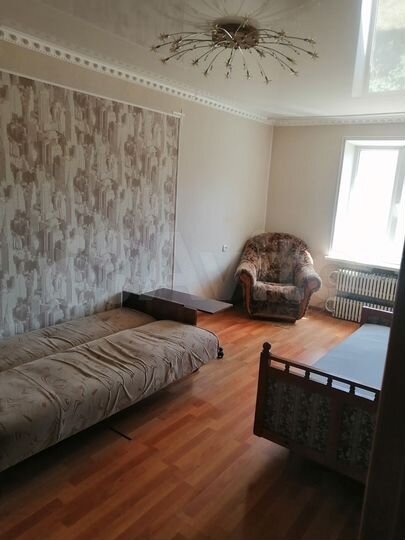 2-к. квартира, 74 м², 2/5 эт.