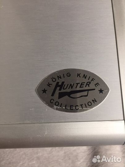 Подарочный набор Koenig