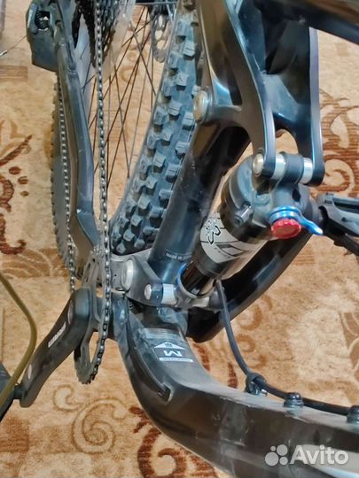 Велосипед Mongoose Salvo Comp 29