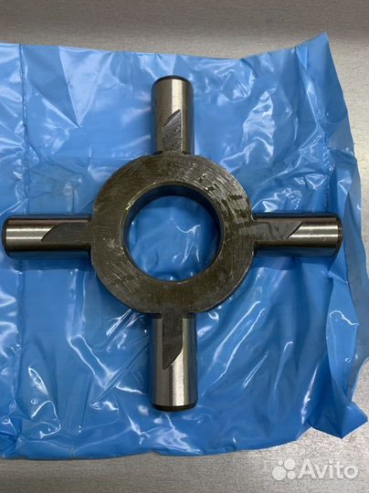 Крестовина блокировки межос. дифференциала камаз