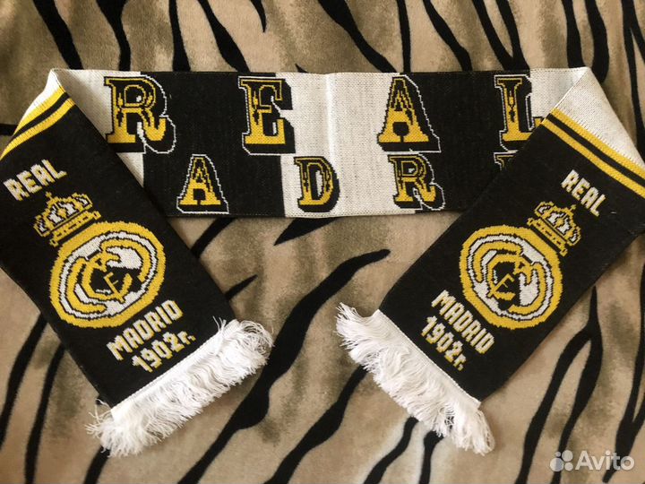 Шарфы Футбольные,читайте описание