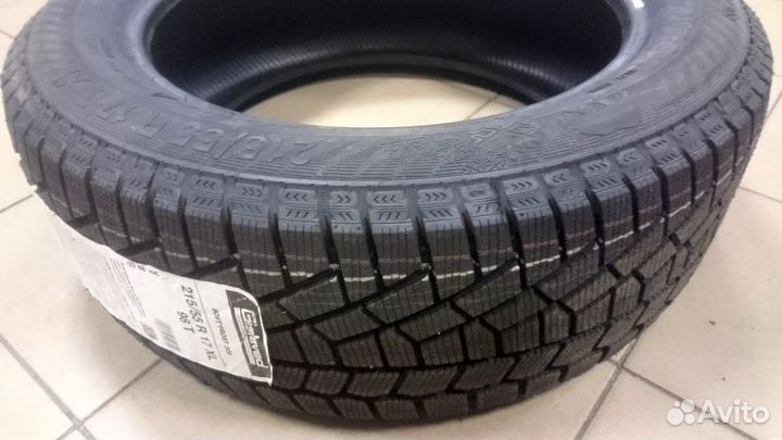 Gislaved Soft Frost 200 225/75 R16 108T