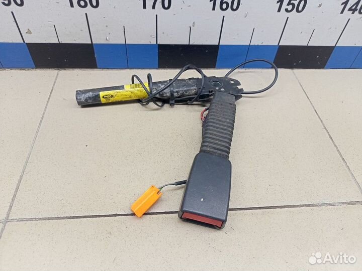 Ответная часть ремня безопасности Focus II 2008-20