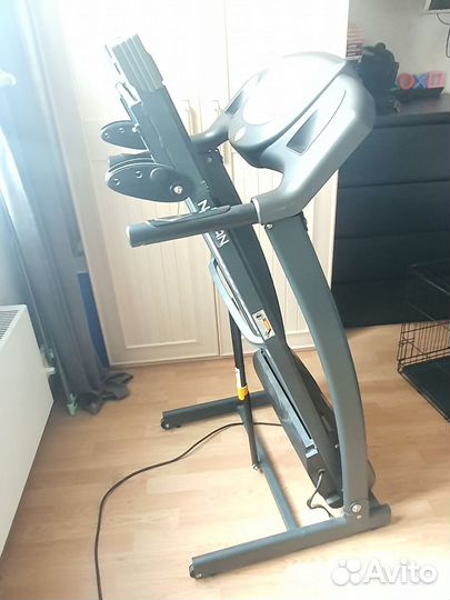 Тренажер беговая дорожка