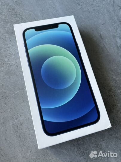 iPhone 12, 128 ГБ