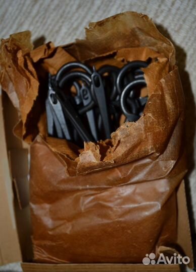 Шомпол-протирка пм