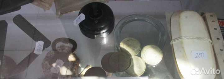 Юбилейные рубли СССР