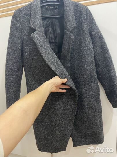 Пальто женское