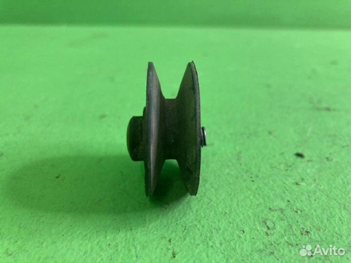 Демпфер DAF XF105